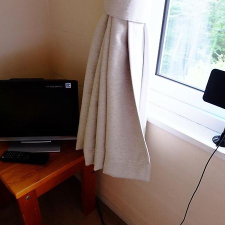 Pension & Cottage Mont Et Lac Yamanakako Zewnętrze zdjęcie