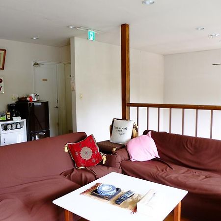 Pension & Cottage Mont Et Lac Yamanakako Zewnętrze zdjęcie